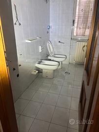 Immobile zona Pace vecchia Benevento