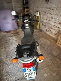 Suzuki freewind ENDURO