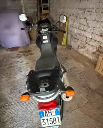 Suzuki freewind ENDURO