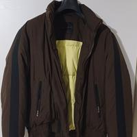 Giubbotto uomo Sergio Tacchini