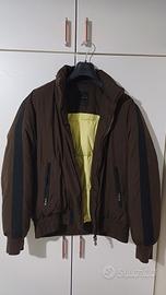 Giubbotto uomo Sergio Tacchini
