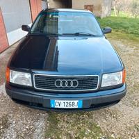 AUDI 100 2600 V6 1993 ASI 