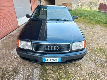 AUDI 100 2600 V6 1993 ASI 