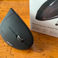 Mouse verticale ergonomico ACER