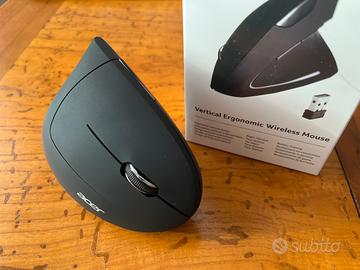Mouse verticale ergonomico ACER