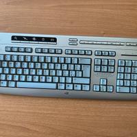 Tastiera pc HP