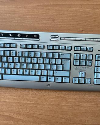 Tastiera pc HP