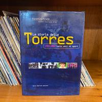 La storia della torres cento anni di sport 1903