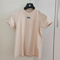 T-Shirt Adidas Originals Beige/Panna,taglia L