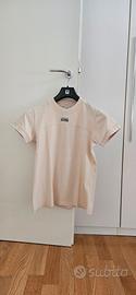 T-Shirt Adidas Originals Beige/Panna,taglia L