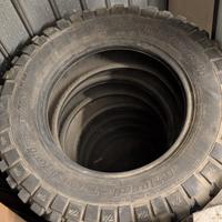 BF GOODRICH - MUD 17