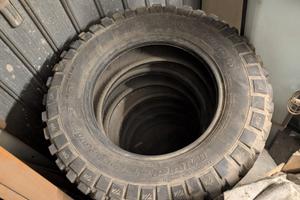 BF GOODRICH - MUD 17