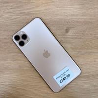Apple iPhone 11 Pro Max 512GB Ricondizionato