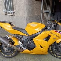 Triumph Daytona 600