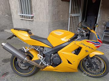 Triumph Daytona 600