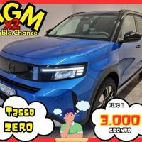 OPEL Frontera Hybrid 145 CV EDCT GS