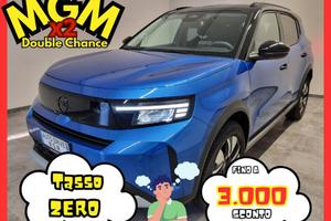 OPEL Frontera Hybrid 145 CV EDCT GS