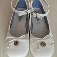 Scarpa Ballerina Asso N. 33