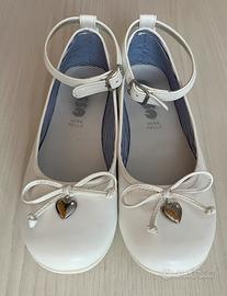 Scarpa Ballerina Asso N. 33