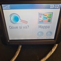 Garmin nuvi 205