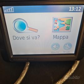 Garmin nuvi 205