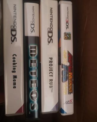 RPG Maker FES per Nintendo 3DS