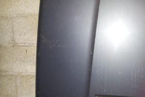 cofano volvo 480