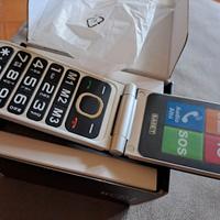 Telefono SAIET