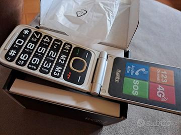 Telefono SAIET