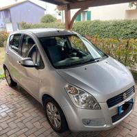 Suzuki Splash 1.0 – Ok Neopatentati
