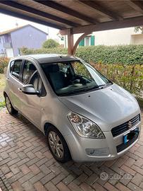 Suzuki Splash 1.0 – Ok Neopatentati