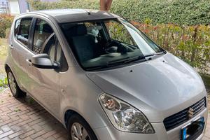 Suzuki Splash 1.0 – Ok Neopatentati