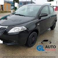 Lancia Ypsilon 0.9 TwinAir 85 CV Metano Elefantino