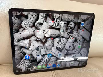 Ipad pro 12,9 terza generazione 64gb wifi