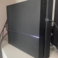 PS4 Fat