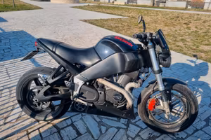 Buell xb9 1200