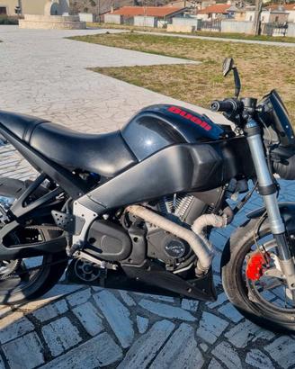 Buell xb9 1200