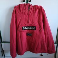 Giacchetto Napapjiri