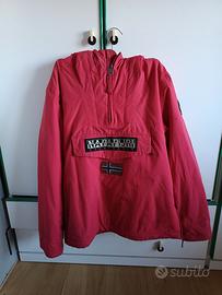 Giacchetto Napapjiri