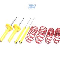 KIT SOSPENSIONE SPORTIVA PER SUZUKI