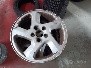 cerchi da 16 
