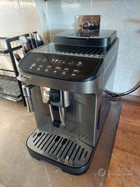 Macchina da caffè automatica