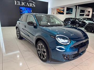 FIAT 600 Hybrid 100 CV DCT MHEV La Prima