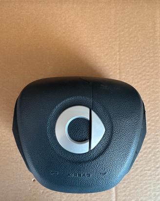 Air Bag Smart 451