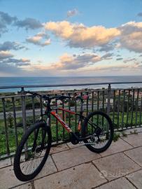 gfm Mercury 27.5
