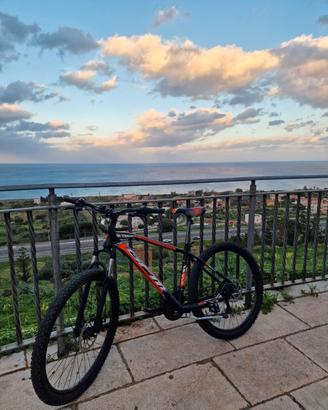 gfm Mercury 27.5