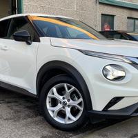 NISSAN JUKE 1.0 DIG-T DCT TEKNA 114CV - FULL LED, 