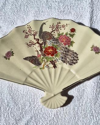 Soprammobili in ceramica Giapponese
