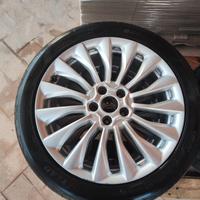 Cerchioni 18 fiat 500X