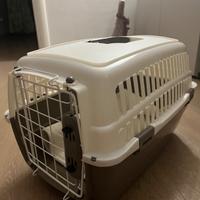 Pratico Trasportino per Cane o Gatto